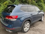 Used 2022 Volkswagen Atlas SE image 3
