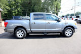 Used 2017 Nissan Titan SV image 4