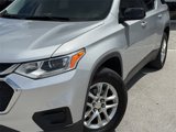 Used 2020 Chevrolet Traverse LS image 5