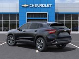 New 2025 Chevrolet Trax LT w/ Driver Confidence Package image 3