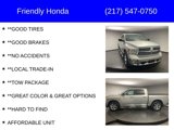 Used 2015 RAM 1500 Big Horn image 6