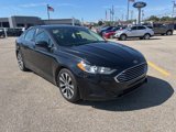 Used 2020 Ford Fusion SE image 3