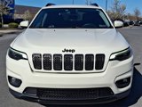 Used 2019 Jeep Cherokee Latitude Plus image 4