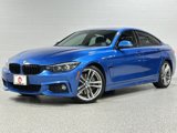 Used 2019 BMW 440i Gran Coupe w/ M Sport Package image 2