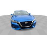 Used 2021 Nissan Sentra SV image 3