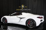 Used 2023 Chevrolet Corvette Z06 w/ Battery Protection Package image 6