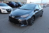 Used 2017 Toyota Corolla XSE image 3
