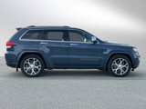 Used 2021 Jeep Grand Cherokee Overland image 6