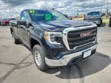 Used 2021 GMC Sierra 1500 4x4 Regular Cab w/ Convenience Package image 2