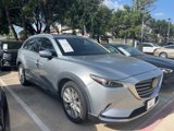 Used 2016 MAZDA CX-9 Grand Touring image 3