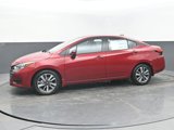 New 2025 Nissan Versa SV w/ Trunk Package image 4