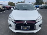 Used 2024 Mitsubishi Mirage SE image 2
