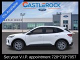 New 2025 Ford Escape Active image 3