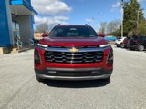 New 2025 Chevrolet Equinox LT w/ Convenience Package II image 2