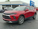Used 2023 Chevrolet Blazer LT w/ Convenience Package image 3