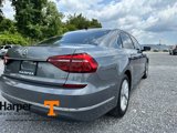 Used 2018 Volkswagen Passat 2.0T SE image 5