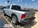 Used 2012 RAM 1500 Classic SLT image 3