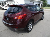 Used 2010 Nissan Murano SL image 5