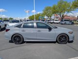 New 2025 Honda Civic Sport image 2