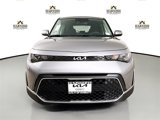 New 2025 Kia Soul LX image 2