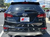 Used 2017 Hyundai Santa Fe Sport image 5