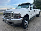 Used 2001 Ford F350 Lariat image 5