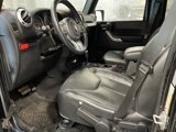 Used 2016 Jeep Wrangler Unlimited Rubicon image 3