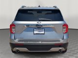 Used 2023 Ford Explorer Limited image 4