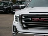 Used 2021 GMC Sierra 1500 SLT image 3