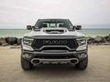 Used 2021 RAM 1500 TRX w/ TRX Level 2 Equipment Group image 2