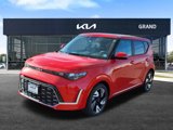 New 2025 Kia Soul GT-Line image 4