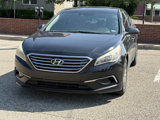 Used 2016 Hyundai Sonata SE image 2