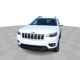 Used 2019 Jeep Cherokee Latitude Plus image 4