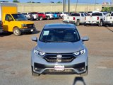 Used 2022 Honda CR-V EX image 4