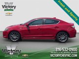 Used 2018 Acura ILX w/ Premium & A-SPEC Package image 3