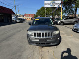 Used 2014 Jeep Compass Sport w/ Power Value Group image 3