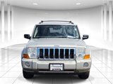 Used 2008 Jeep Commander Sport image 5