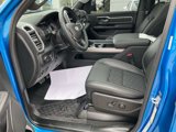 Used 2022 RAM 1500 Big Horn image 5