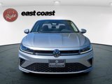 New 2025 Volkswagen Jetta SEL image 2