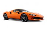 Certified 2024 Ferrari 296 GTB image 5