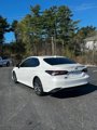 Used 2022 Toyota Camry XLE image 5
