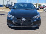 New 2025 Nissan Versa S w/ Trunk Package image 3