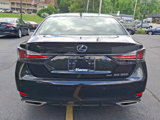 Used 2016 Lexus GS 350 AWD image 5
