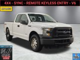 Used 2015 Ford F150 XL w/ Equipment Group 101A Mid image 1