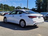 New 2025 Nissan Sentra S image 4