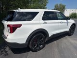 Used 2021 Ford Explorer ST w/ Equipment Group 401A image 5