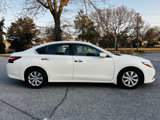 Used 2016 Nissan Altima 2.5 S w/ Power Driver Seat Package image 4
