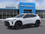 New 2025 Chevrolet Trax ACTIV w/ Driver Confidence Package image 2
