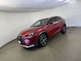 Used 2017 Lexus NX 200t F Sport image 2