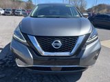 Used 2022 Nissan Murano S image 3